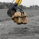 Amulet PowerBrute Hydraulic Thumb