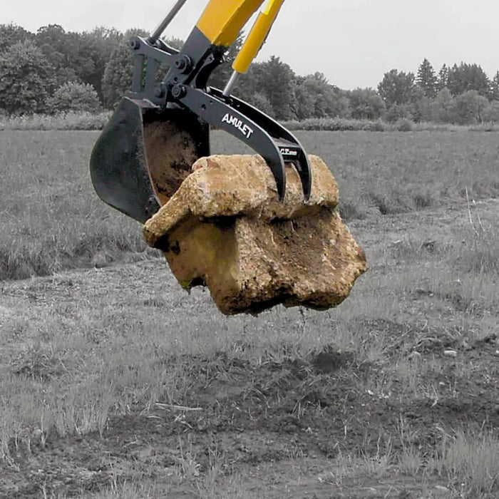 Amulet PowerBrute Hydraulic Thumb