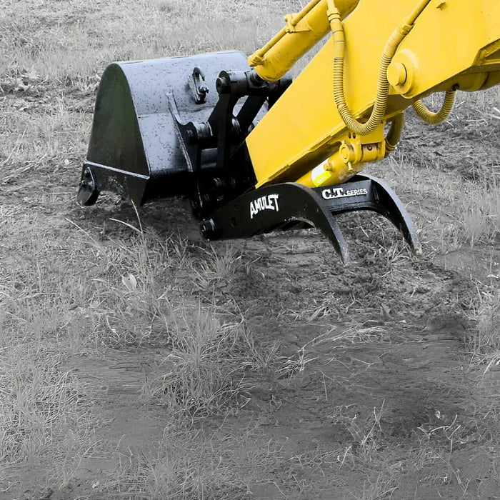 Amulet PowerBrute Hydraulic Thumb