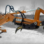 Amulet PowerBrute Hydraulic Thumb