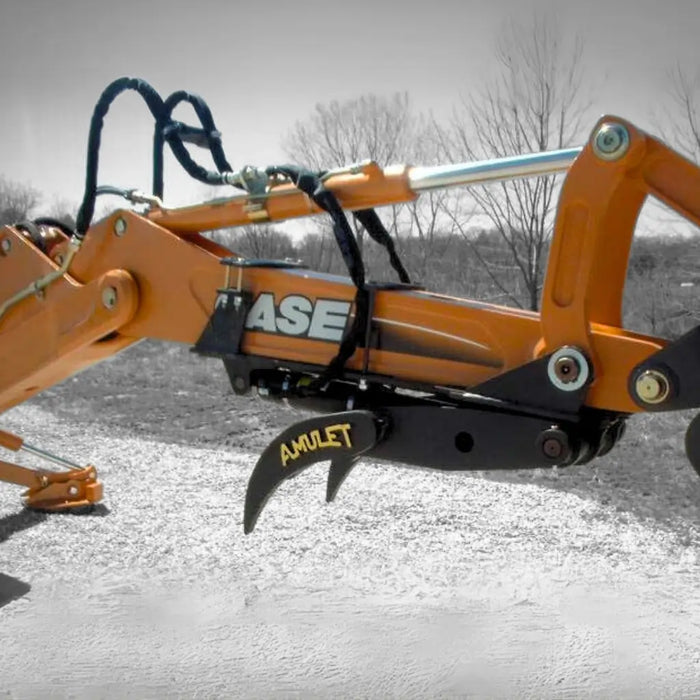 Amulet PowerBrute Hydraulic Thumb