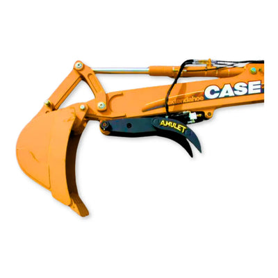 Amulet PowerBrute Hydraulic Thumb