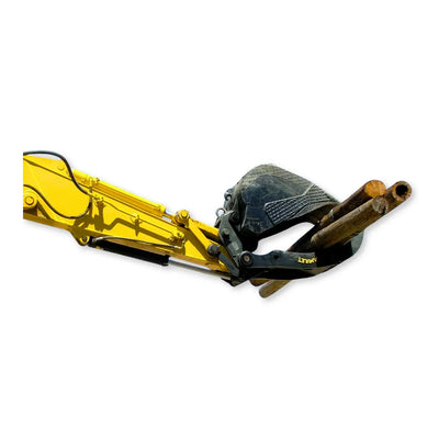 Amulet PowerClamp Hydraulic Thumb