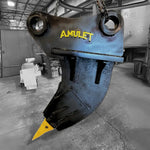 Amulet Excavator Ripper - Severe-Duty