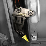 Amulet Excavator Ripper - Severe-Duty