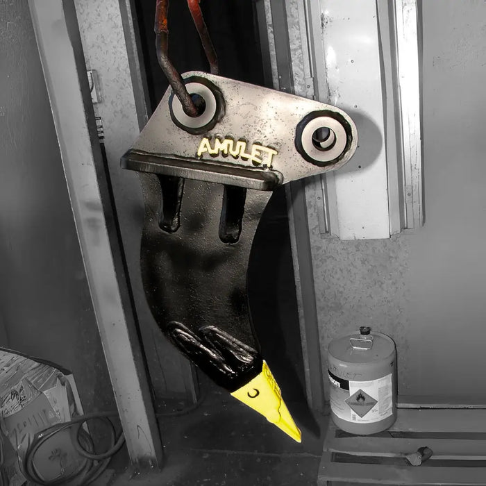 Amulet Excavator Ripper - Severe-Duty