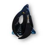 ANBO GR160 Tractor Grapple Rake