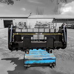 ANBO GR160 Tractor Grapple Rake