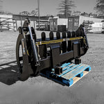 ANBO GR160 Tractor Grapple Rake