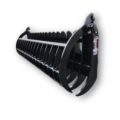 ANBO GR200 Tractor Grapple Rake