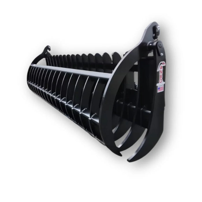 ANBO GR200 Tractor Grapple Rake