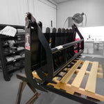 ANBO GR60 Grapple Rake