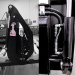 ANBO GR60 Grapple Rake