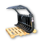 ANBO GR60 Grapple Rake