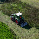 Baumalight FMP780 Flail Mower For 110 HP Tractor