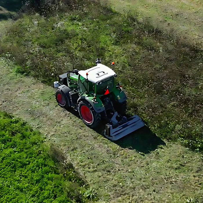 Baumalight FMP780 Flail Mower For 110 HP Tractor