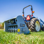 Baumalight MP348 Brush Mulcher For PTO On Tractors