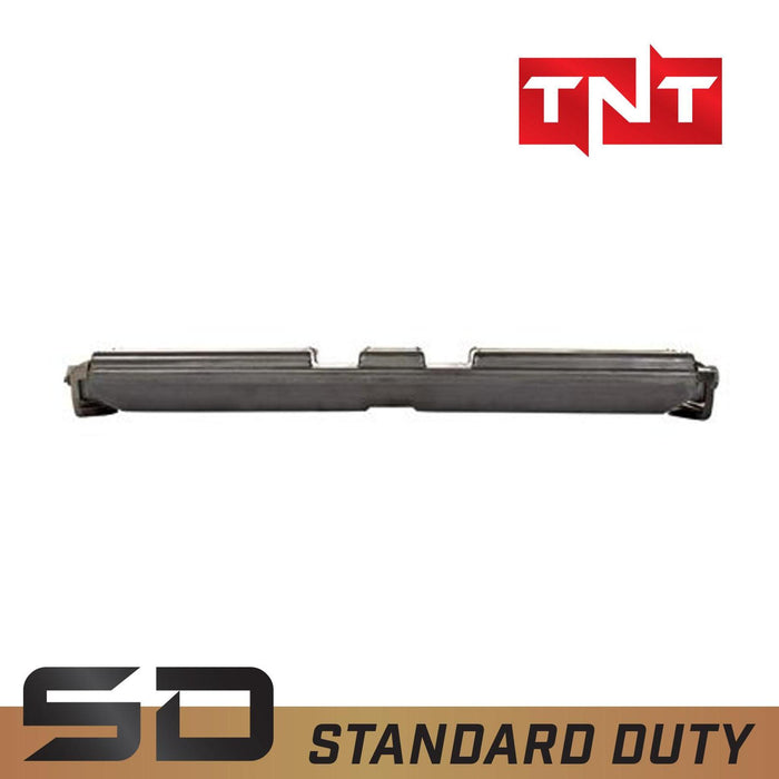 700mm Clip on rubber pad