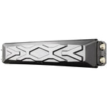 600MM clip on rubber pad 175-600