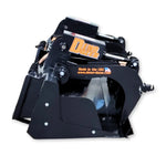 Demo Dozer Multi-Functional Skid Steer Grapple Attachment