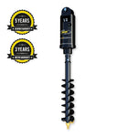 Digga 12DDS High Flow Auger Drive