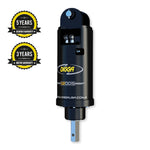 Digga 12DDS High Flow Auger Drive