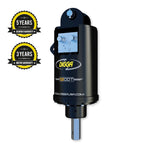 Digga 12DDT 2 Speed High Flow Auger Drive