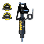 Digga 16DDS High Flow Auger Drive
