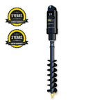 Digga 16DDS High Flow Auger Drive