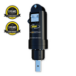Digga 20DDT 2 Speed High Flow Auger Drive