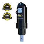 Digga 25DDT 2 Speed High Flow Auger Drive