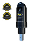 Digga 30DDS High Flow Auger Drive