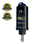 Digga 5DDS High Flow Auger Drive