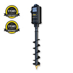Digga 5DDT 2 Speed High Flow Auger Drive
