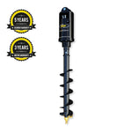 Digga 7DDS High Flow Auger Drive