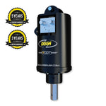 Digga 7DDT 2 Speed High Flow Auger Drive
