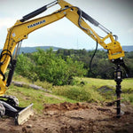 Digga A6 Earth Auger Bit