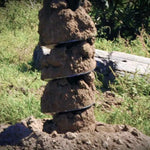 Digga A6 Earth Auger Bit