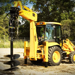 Digga A6 Earth Auger Bit