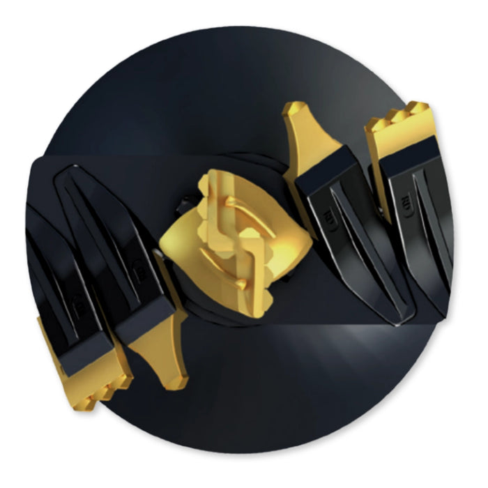 Digga A8 Earth Auger Bit