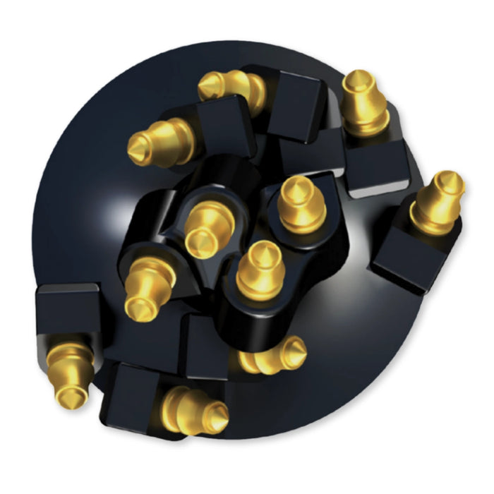 Digga DR11 Rock Auger Bit