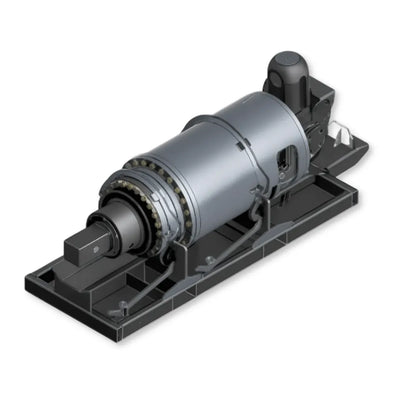 Digga Heavy Duty Storage and Shipping Cradle for