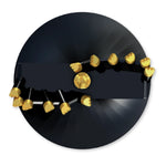 Digga RC11 Heavy Duty Rock / Earth Combo Auger Bit