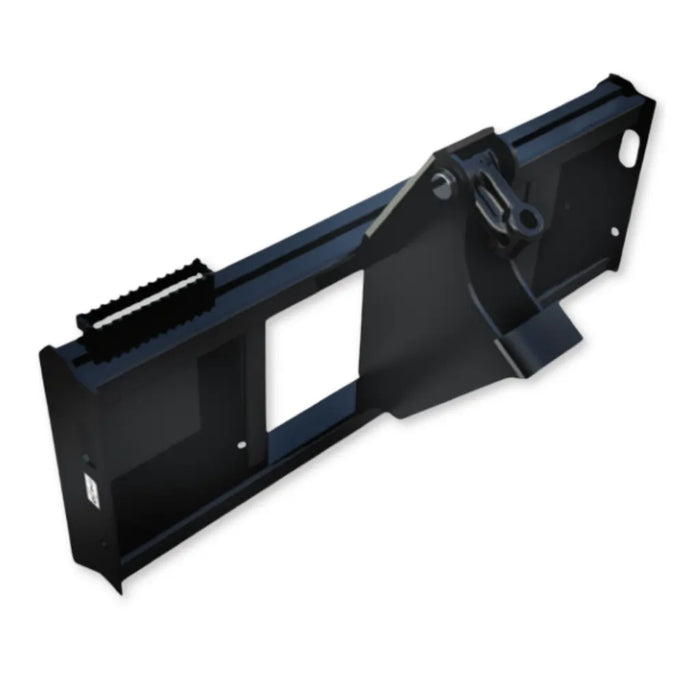 Digga Skid Steer Fixed Center Auger Mounting Bracket