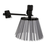Digga Sweeper Bucket Broom Attachment for Skid Steer