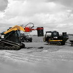 EZ SPOT UR Chain Rotating Attachment Base