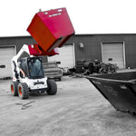 EZ SPOT UR Chain Rotating Attachment Base