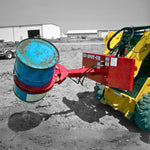 EZ SPOT UR Chain Rotating Attachment Base