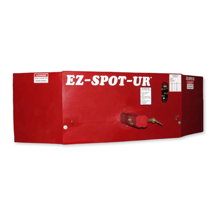 EZ SPOT UR Chain Rotating Attachment Base