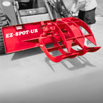 EZ SPOT UR Fixed Non-Rotating Attachment Base